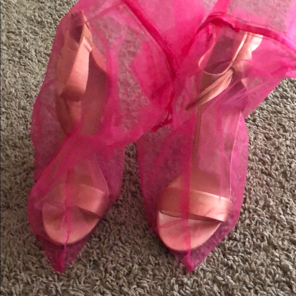 Heels